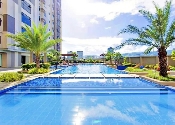 Horizons 101 Cebu Stadt