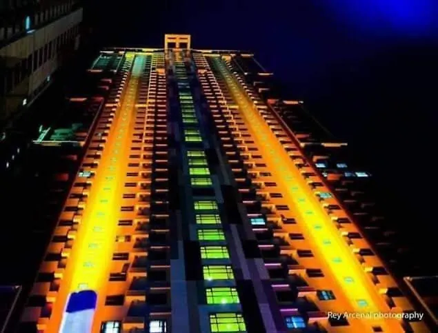 Hotel Horizons 101