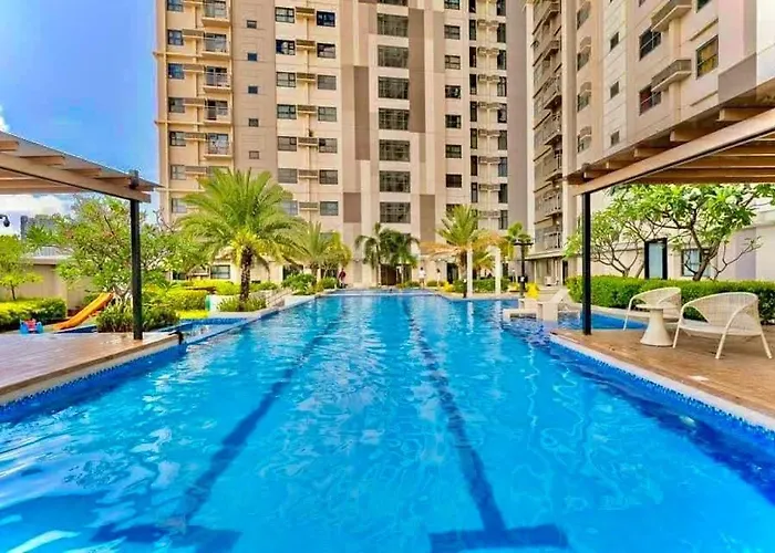 Horizons 101 Hotel