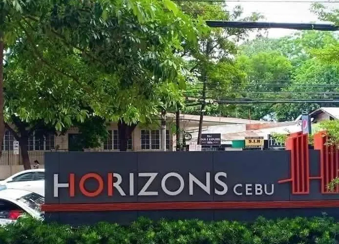 Horizons 101 Hotel Cebu Stadt