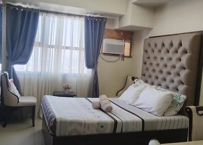 Hotel Horizons 101 Cebu Stadt